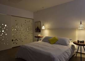 Margie Mykonos Hotel 5