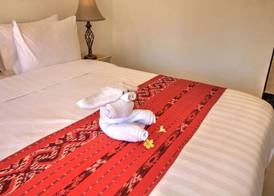 JnJ Guest House 5