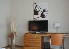 Art Hotel William 4