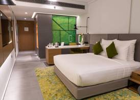 Al Khoory Courtyard Hotel 4