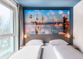 B&B Hotel Konstanz 3