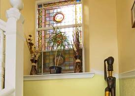 Knap Guest House 2