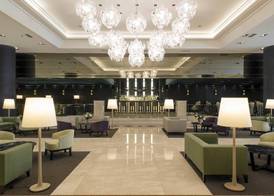 Emperador Hotel Buenos Aires 2