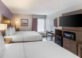 Best Western Hickory 5