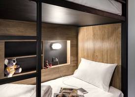 Hostel G Perth 3