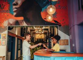 Viajero Cartagena - Getsemaní Hostel 2
