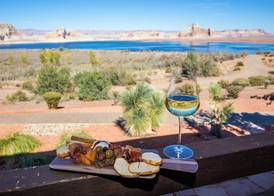 Lake Powell Resort 5