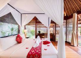Mayaloka Villas Seminyak 5