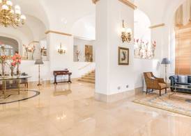 Eurostars Gran Hotel La Toja 2