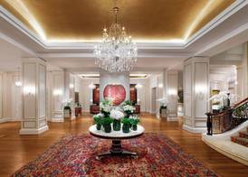 Park Hyatt Saigon 2