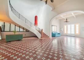 Casa Velasco La Paz 3