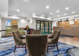 Quality Inn Brewerton - Syracuse Oneida Lake Area 5