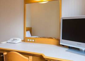 Nagoya B's Hotel 4