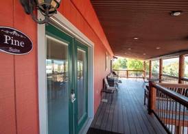 Beeline Guest House 3