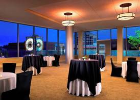 The Westin Bellevue 3