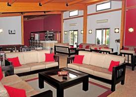 Hotel Pradillo Conil 3