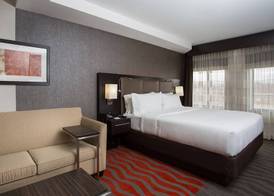 Holiday Inn Express SPRINGFIELD DOWNTOWN by IHG 5