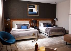 Hotel Boutique Corazón Mexicano & Spa 5