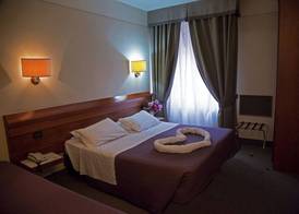 Hotel Arcadia 5