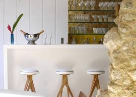 Casa Turquesa - Maison D ́Hôtes 3