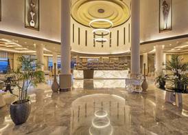 Titanic Luxury Collection Bodrum 2