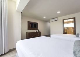 Hotel Estancia Business Class 3