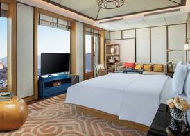 Hotel Indigo Diqing Moonlight City by IHG 4