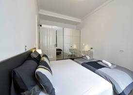 Agape Apartments 4