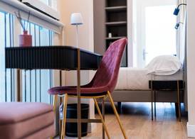 B&B Le Suite del Corso 5