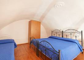 Centro Storico Rooms 4