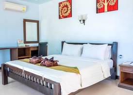 Ananda Villa - SHA Plus 5