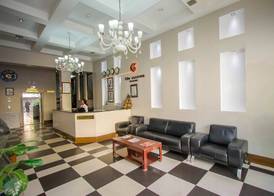 Clarion Hotel Nairobi 4