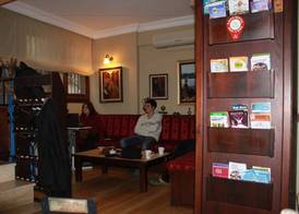 Hotel SultanHill 5