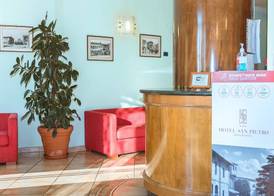 Hotel San Pietro 4
