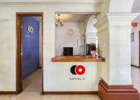 Capital O Parador Crespo Hotel, Oaxaca 2
