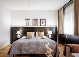 Injoy Premium Hotel Solna 3