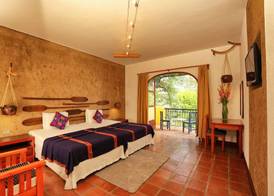 Villa Santa Catarina 3