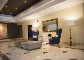 Sheraton Chihuahua Soberano 3