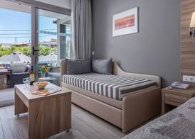 Dionysos Hotel & Suites 5