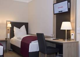 Troll's Brauhaushotel 5