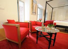 Riad Dar Asam 3