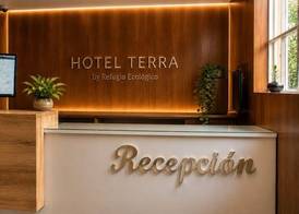 Hotel Terra 2