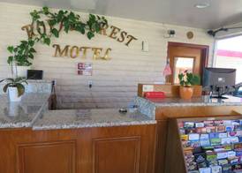 Royal Crest Motel 3