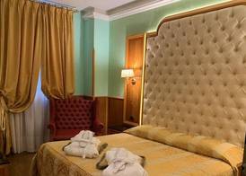 Hotel Vittoria 5