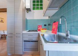 Quartieri Central Home by Wonderful Italy 5