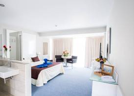 Hotel Sahara Playa 4