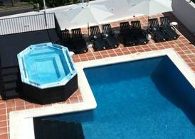Hotel Natursun 5