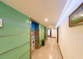 Kaiserdom Hotel Shangxiajiu 2