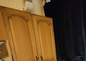 St Lucia women only lodge Leicester long stays 3