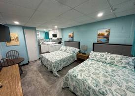 Old Orchard Beach Motel 3